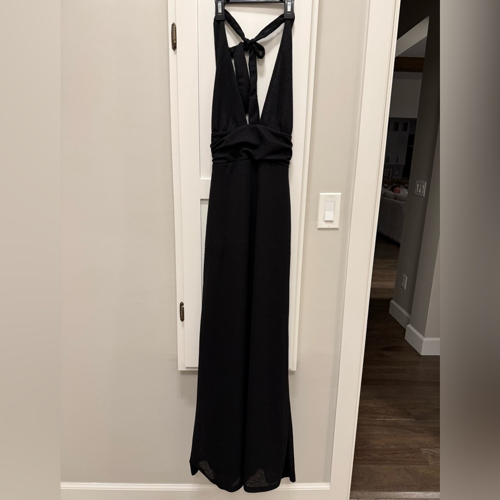 Lovealot Maxi Dress